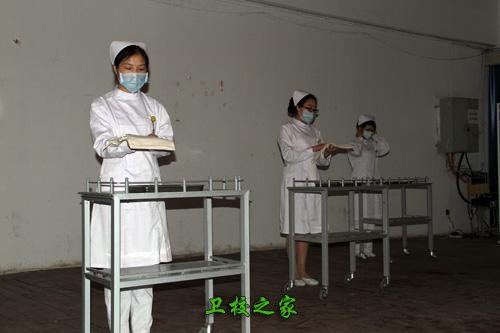 護士專業好不好