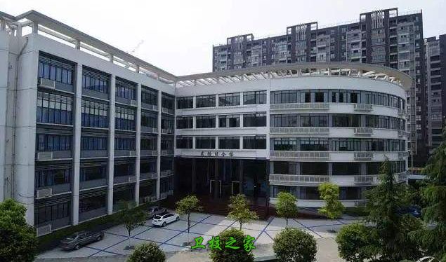 教學樓
