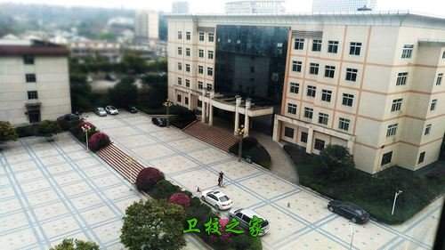 學校環境