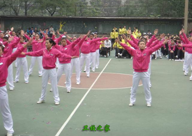 學生活動