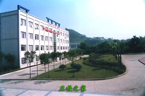 教學樓