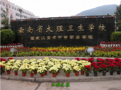 云南省大理衛生學校