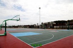 重慶沙坪壩衛生學校