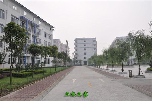 校園環境