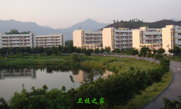 校園一景