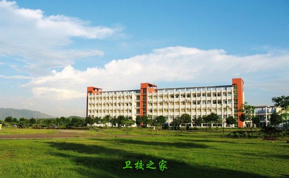 清遠職業技術學院護理學院