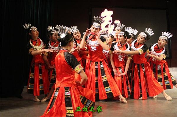元旦晚會