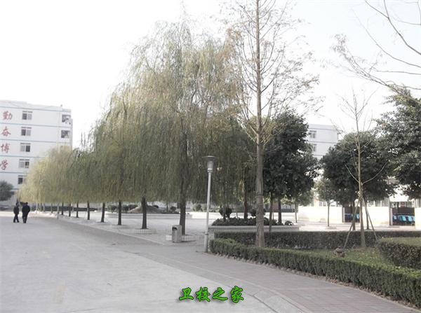 校園環境