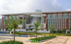 韶關學院醫學院