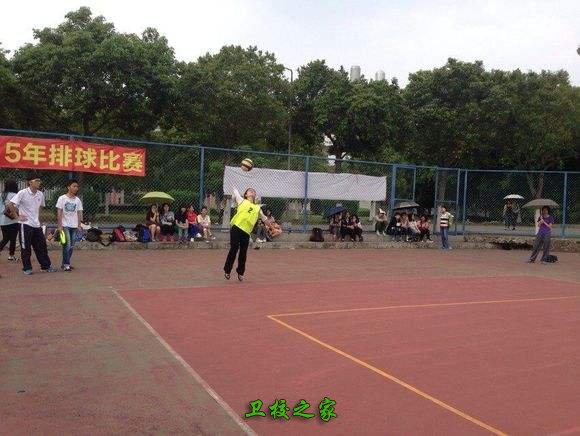 排球比賽
