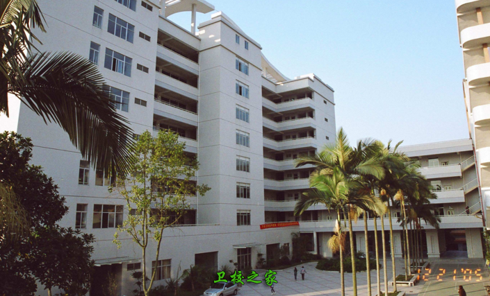 校園環境