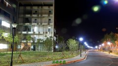 黃山職業技術學院