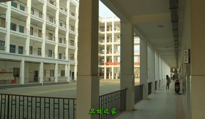 教學(xué)樓