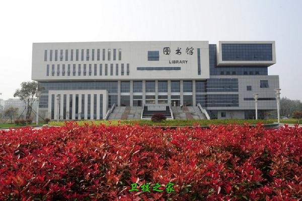 圖書館