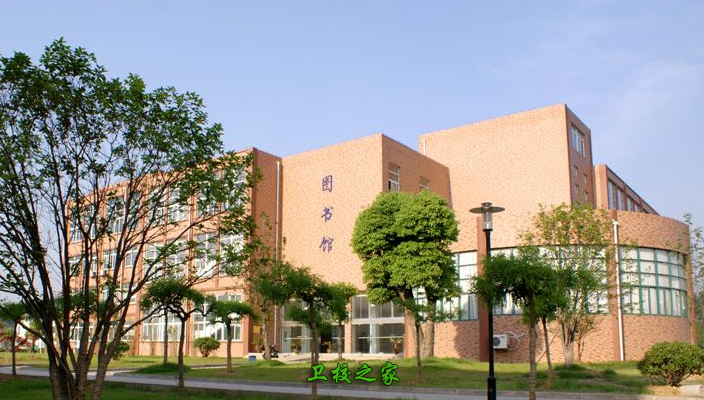 圖書館