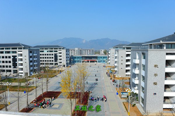 教學樓