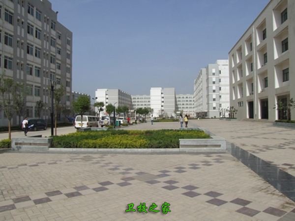 校園環境