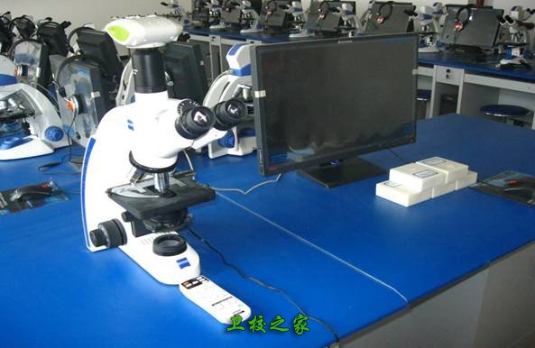 實訓器材