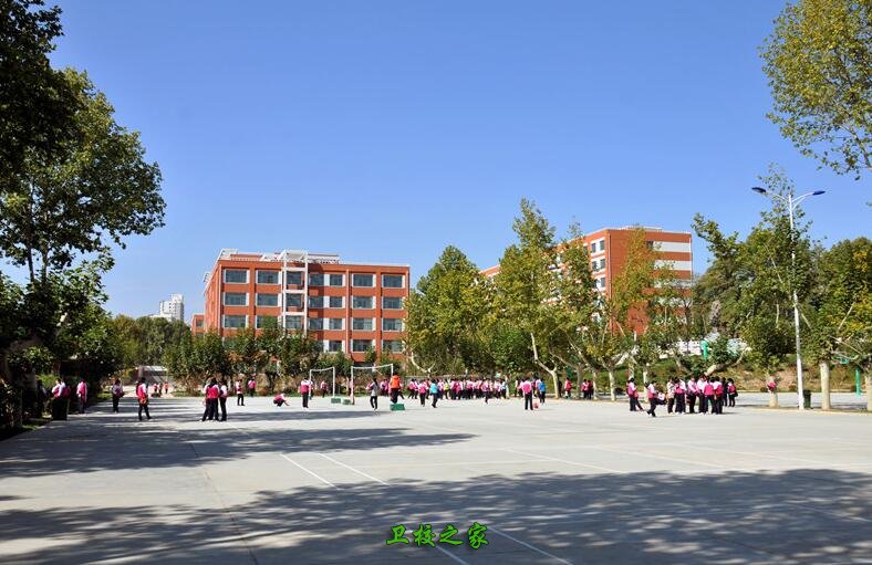 學校環(huán)境