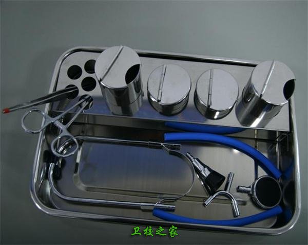 實訓器材