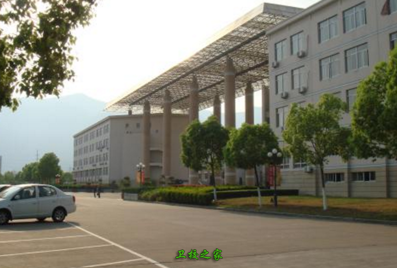 學校環境