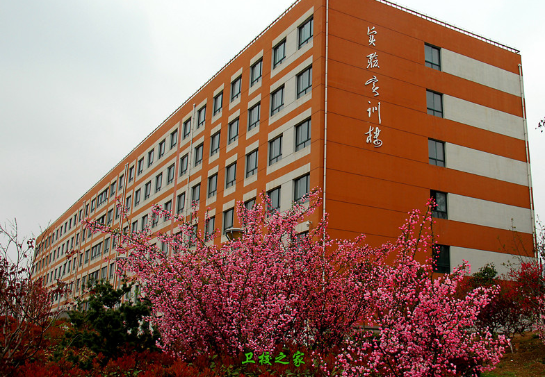 實訓樓