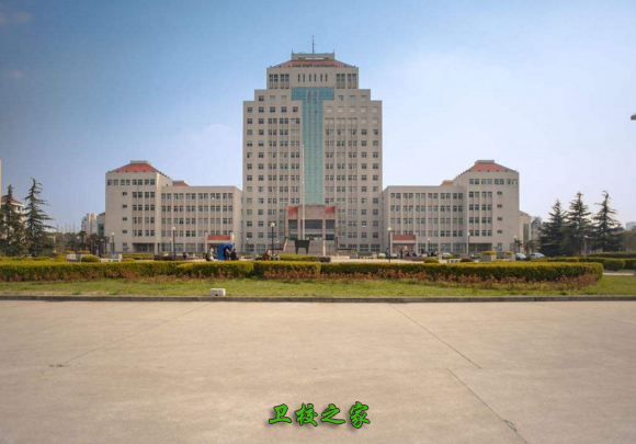 校園環境
