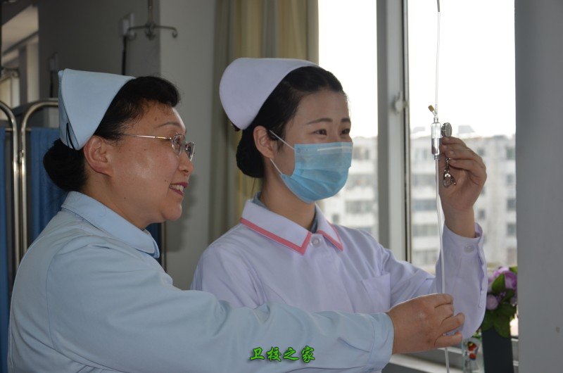 護理專業