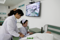 常州衛生高等職業技術