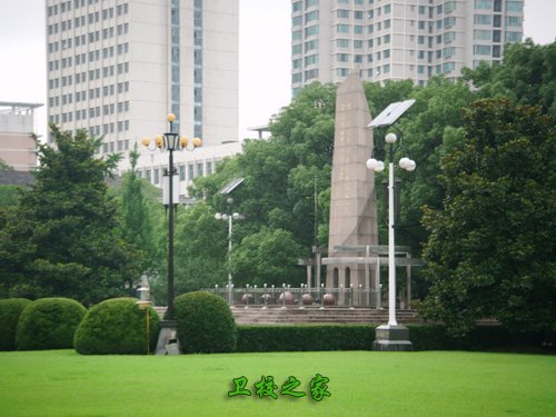 校園環(huán)境