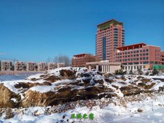 山東力明科技職業(yè)學院