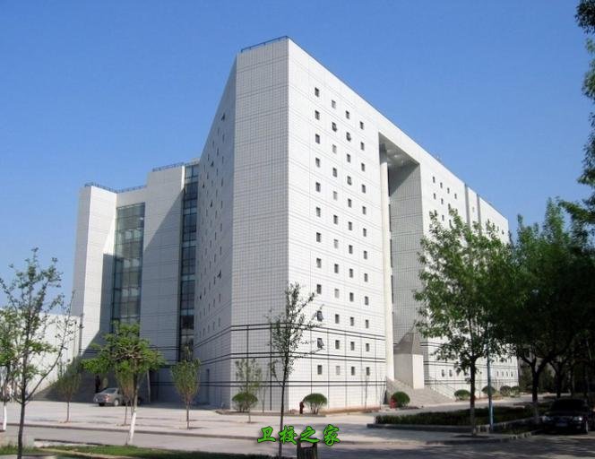 圖書館