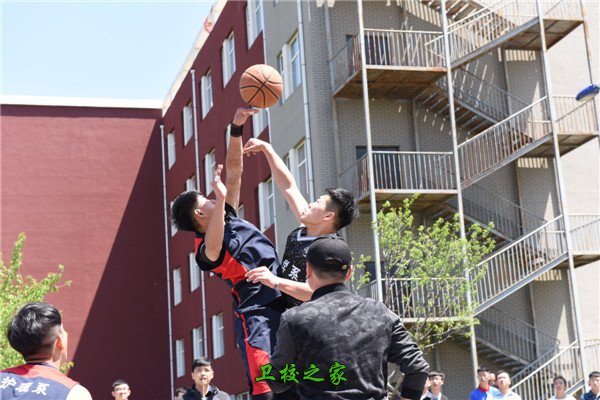 籃球比賽