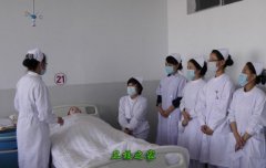 武漢衛生學校