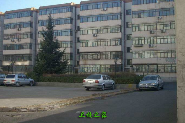 教學(xué)樓