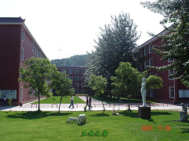 教學(xué)樓