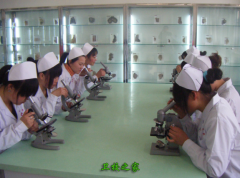 北京市豐臺區衛生學校