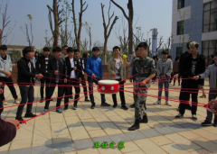 福建閩北衛生學校