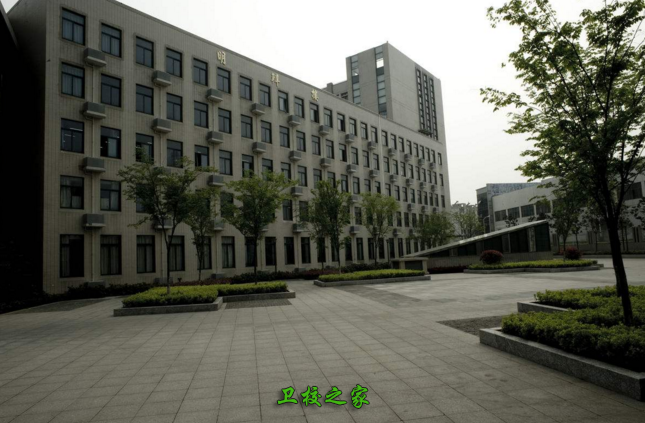 教學樓
