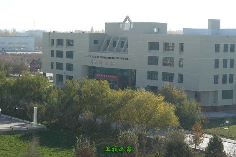 校園環境