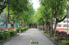 新疆巴音郭楞蒙古自治州衛(wèi)生學(xué)校