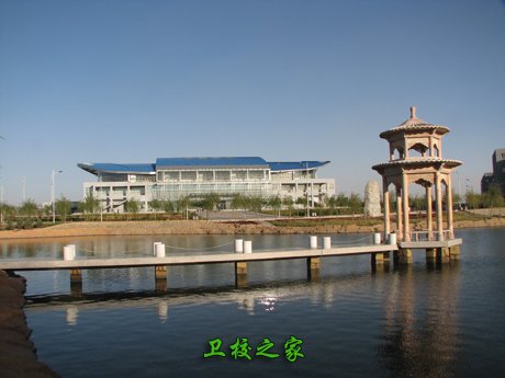 涼亭