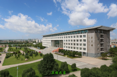 赤峰學院醫學院