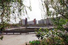 山西職工醫學院