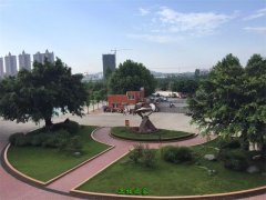 長治衛生學校