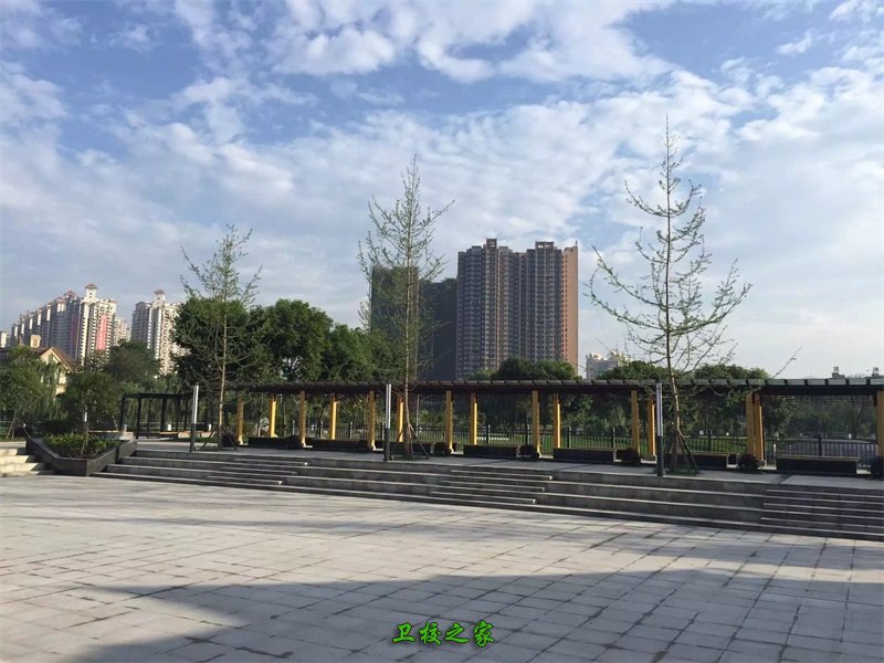 廣場