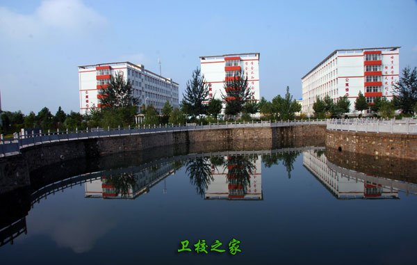 校園一景
