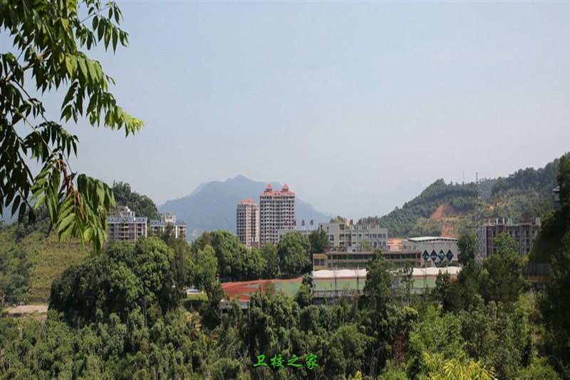 校園風采