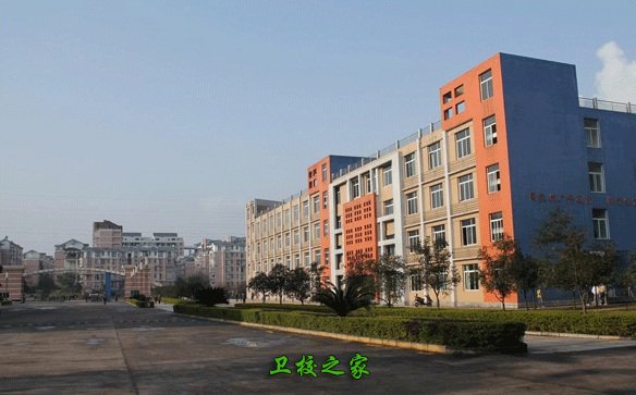 教學樓