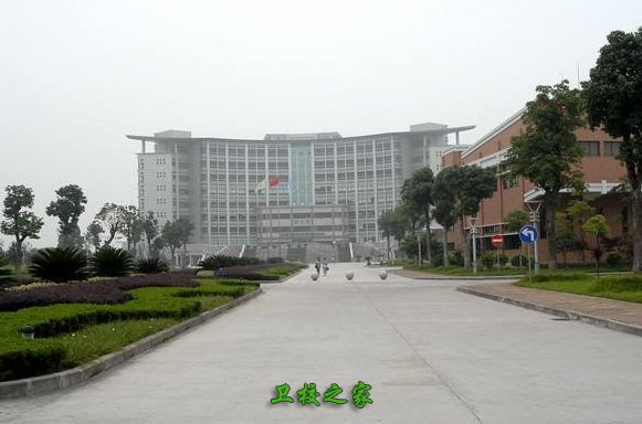 校園環境